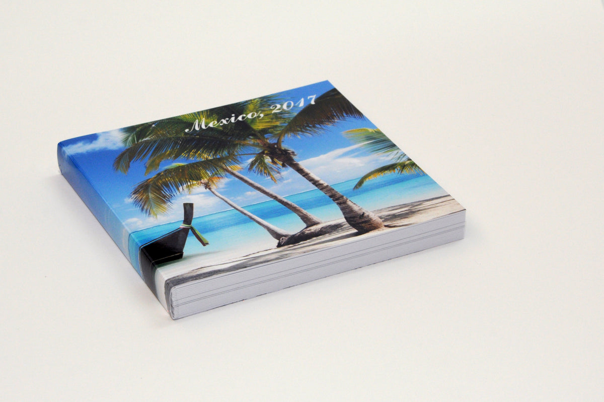 Fotocarte Coperta Soft - Design Gratuit