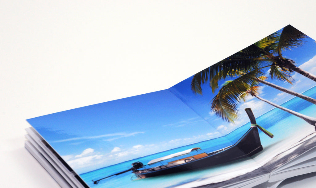 Fotocarte Coperta Soft - Design Gratuit