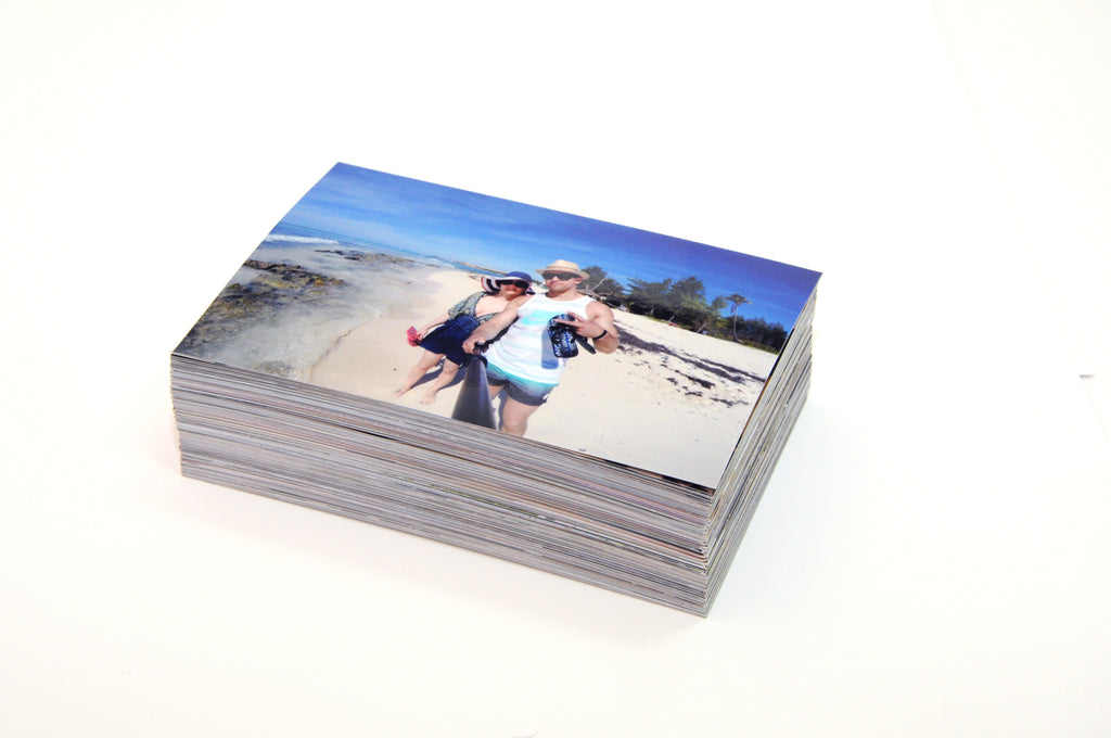 Printare Fotografii