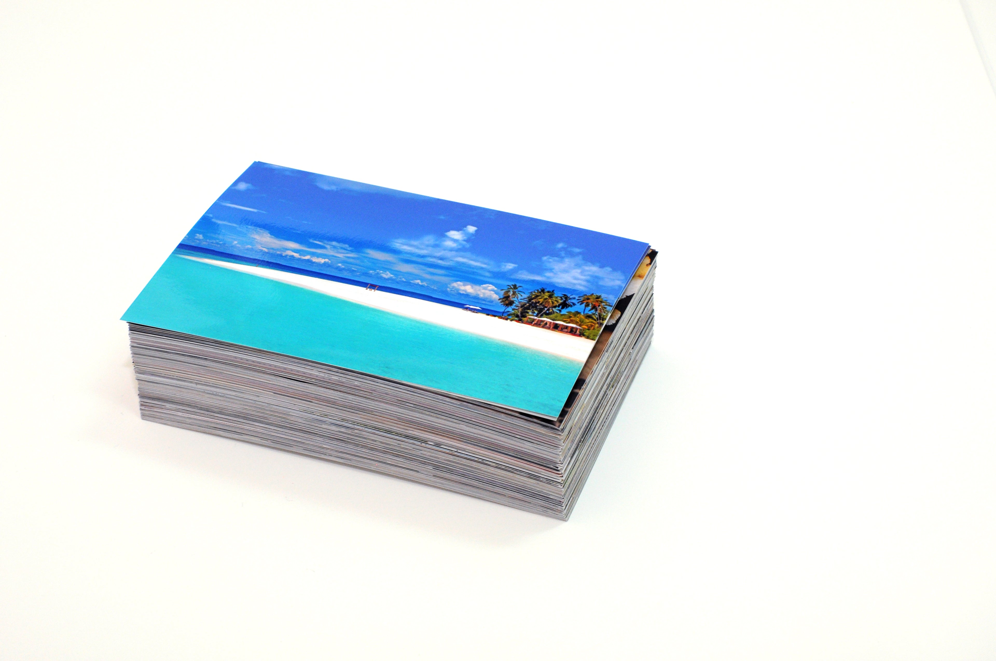 Printare Fotografii