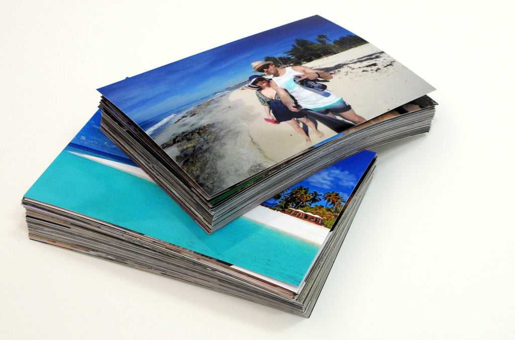 Printare Fotografii