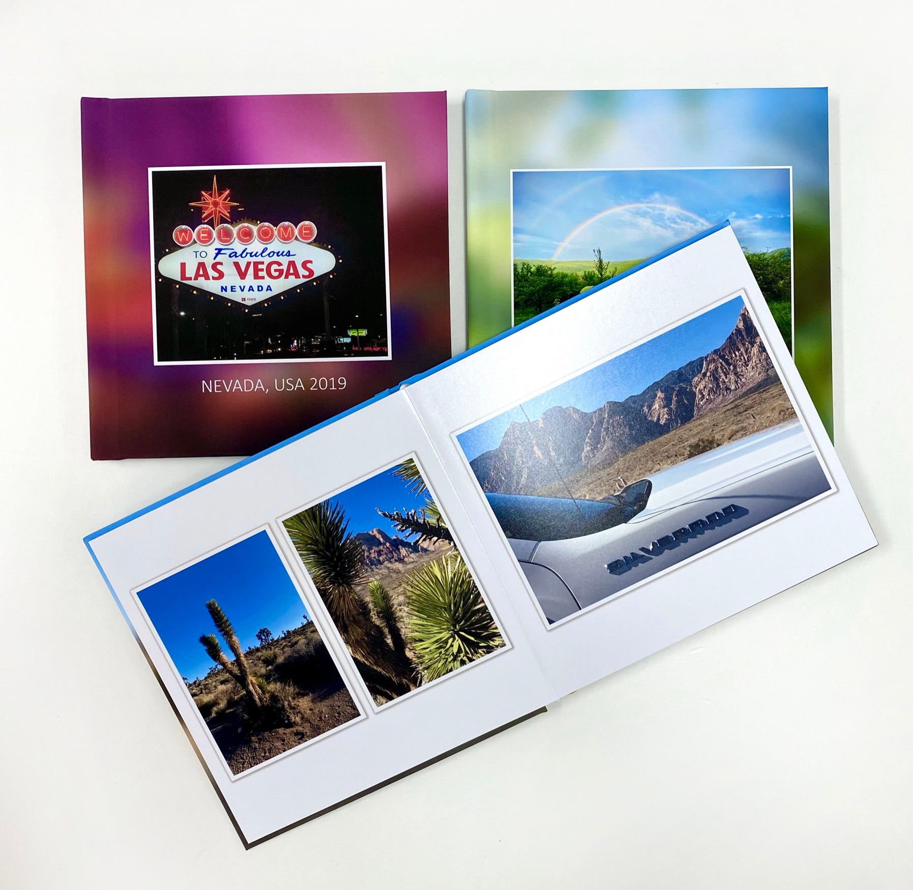 Fotocarte - Albume