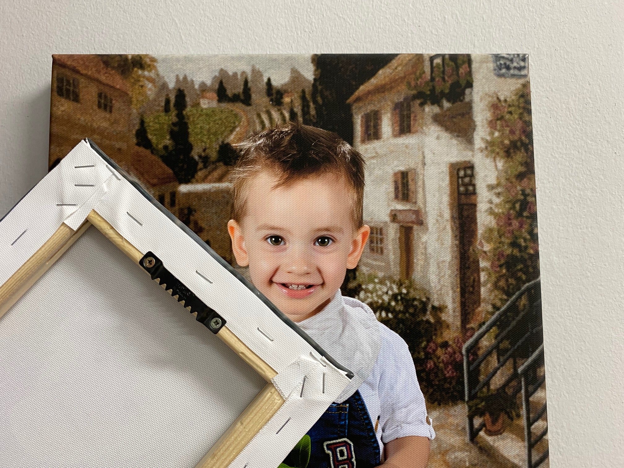 Tablouri Canvas