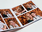 Fotocarte Coperta Hard - Design Gratuit