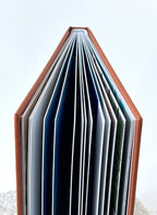 Fotocarte Coperta Piele Eco - Design Gratuit