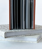 Fotocarte Coperta Piele Eco - Design Gratuit