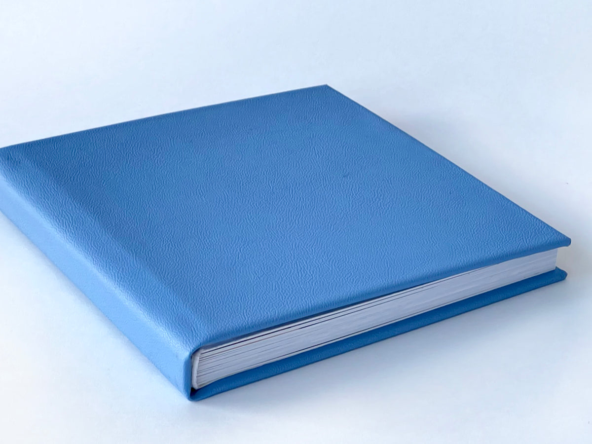 Fotocarte Coperta Piele Eco - Design Gratuit