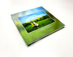 Fotocarte Coperta Hard - Design Gratuit
