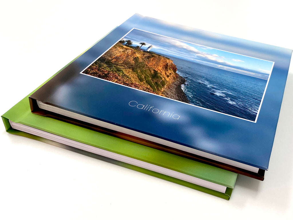 Fotocarte - Albume