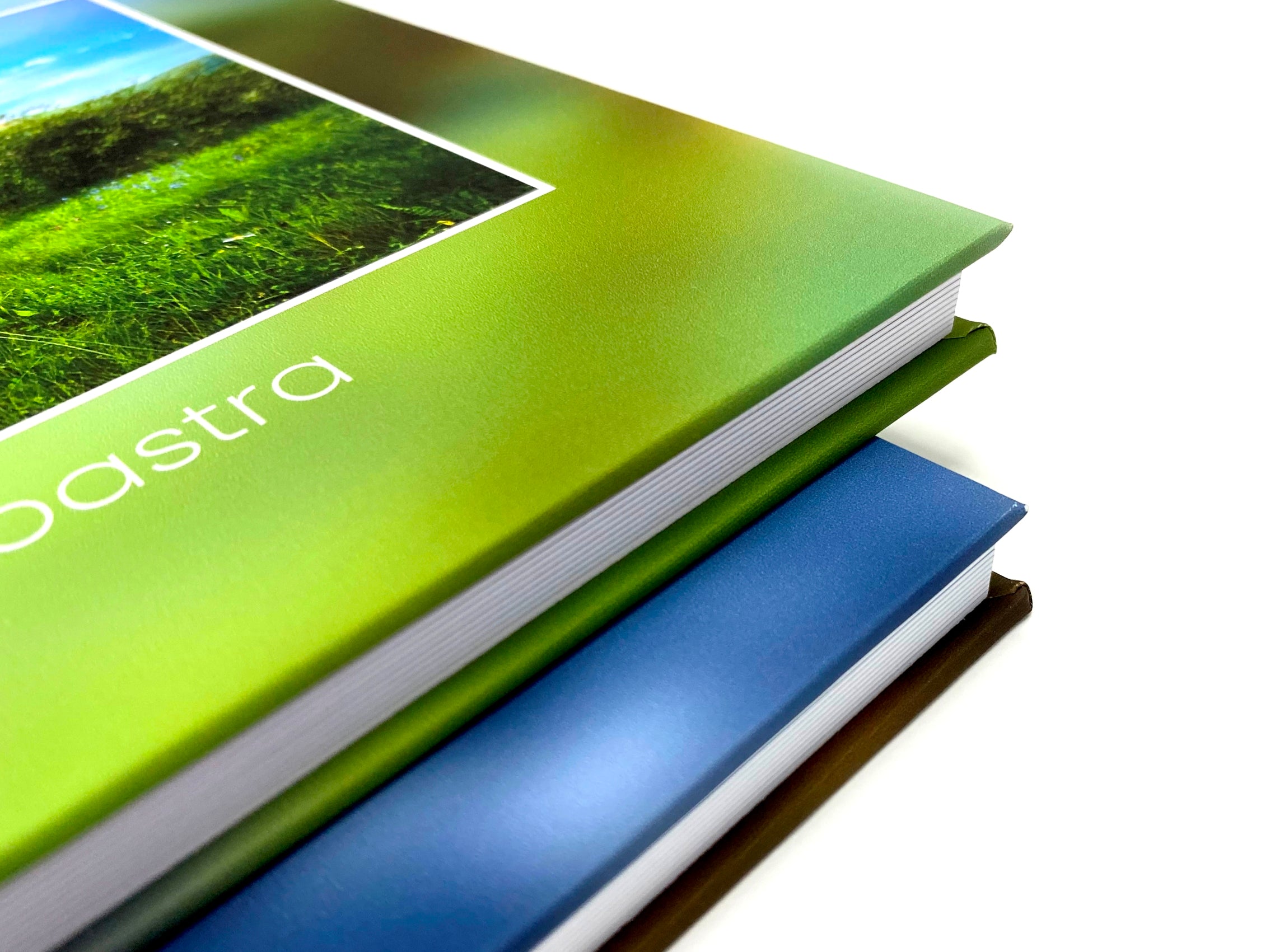 Fotocarte - Albume