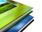 Fotocarte Coperta Hard - Design Gratuit