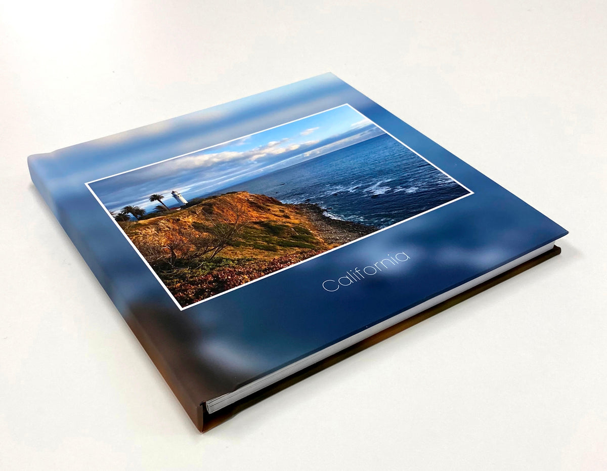Fotocarte Coperta Hard - Design Gratuit