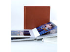 Fotocarte Coperta Piele Eco - Design Gratuit