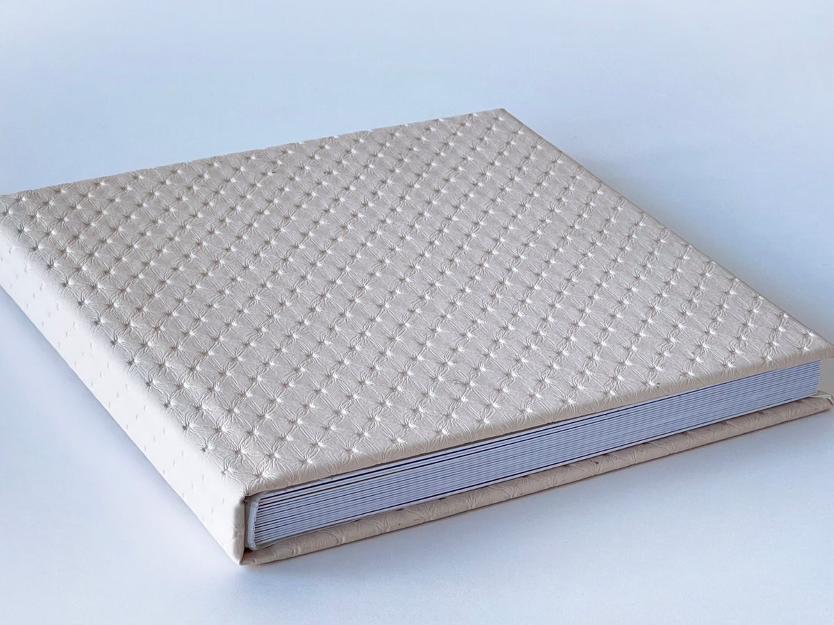 Fotocarte Coperta Piele Eco - Design Gratuit
