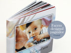 Fotocarte Coperta Soft - Design Gratuit